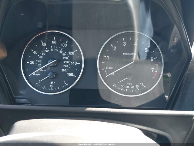 WBA1K9C59GV710020 BMW 228I