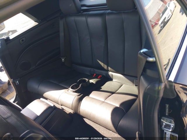 WBA1K9C59GV710020 BMW 228I