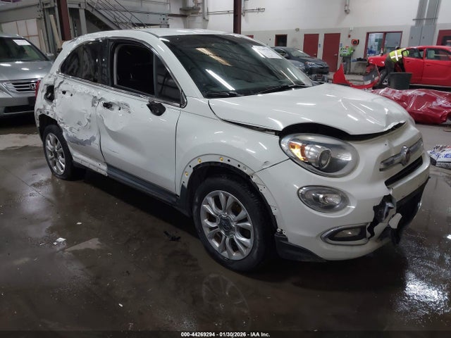 2016 FIAT 500X ZFBCFXDT9GP374474 Photo 0