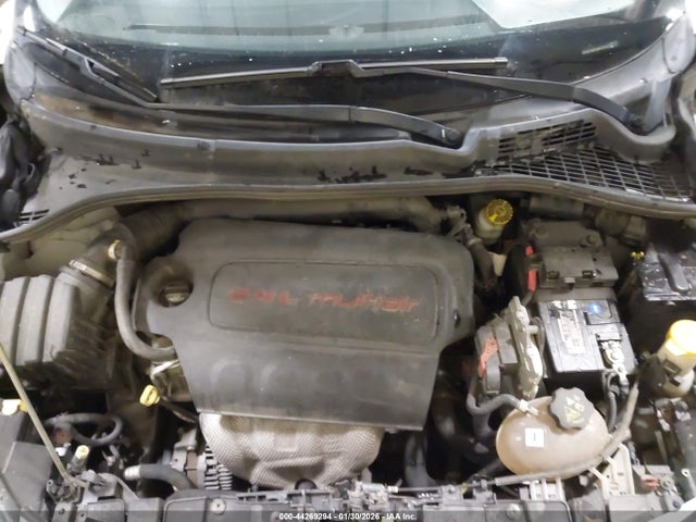 2016 FIAT 500X ZFBCFXDT9GP374474 Photo 9