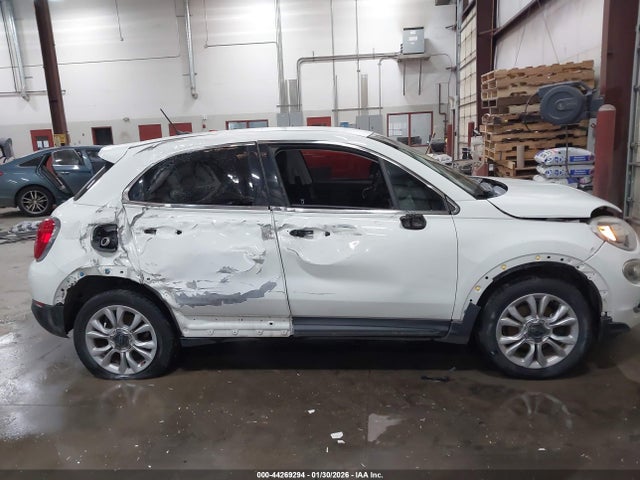 Fiat 500x Lounge 2016 ZFBCFXDT9GP374474 Image 14