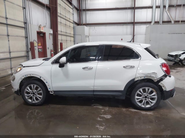 Fiat 500x Lounge 2016 ZFBCFXDT9GP374474 Image 15