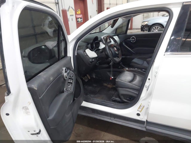 2016 FIAT 500X ZFBCFXDT9GP374474 Photo 4