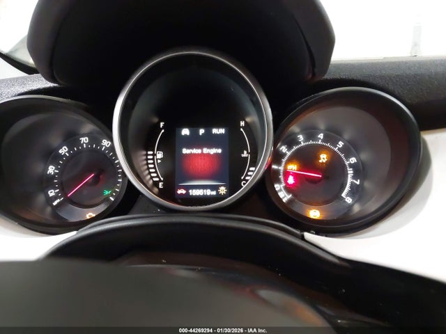 2016 FIAT 500X ZFBCFXDT9GP374474 Photo 6