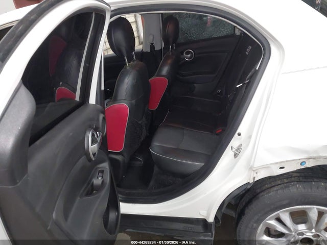 2016 FIAT 500X ZFBCFXDT9GP374474 Photo 7
