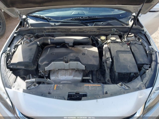 1G11C5SL5EF255207 Chevrolet MALIBU 1LT