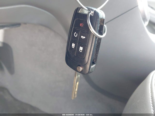 1G11C5SL5EF255207 Chevrolet MALIBU 1LT