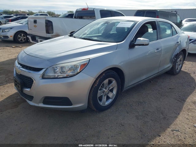 1G11C5SL5EF255207 Chevrolet MALIBU 1LT