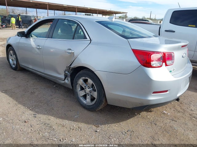 1G11C5SL5EF255207 Chevrolet MALIBU 1LT