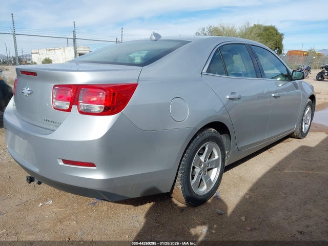 1G11C5SL5EF255207 Chevrolet MALIBU 1LT