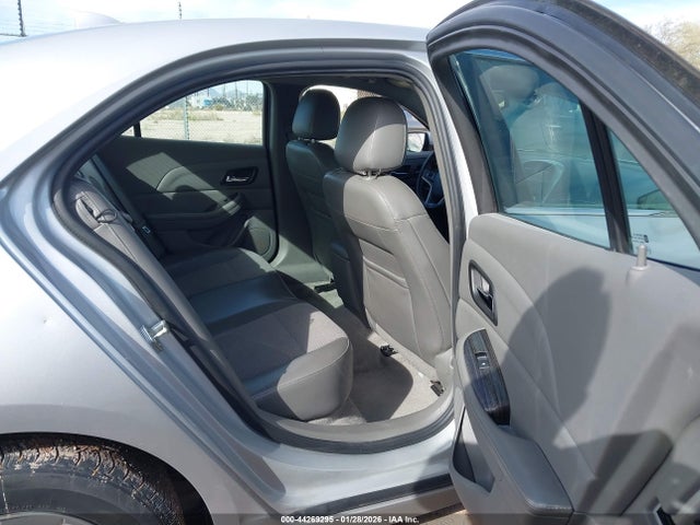 1G11C5SL5EF255207 Chevrolet MALIBU 1LT