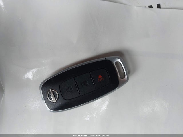 Aukcja sprzedaży 2025 Nissan Kicks Sr Intelligent Awd, vin: 3N8AP6DB6SL332811, numer aukcji: 44269298