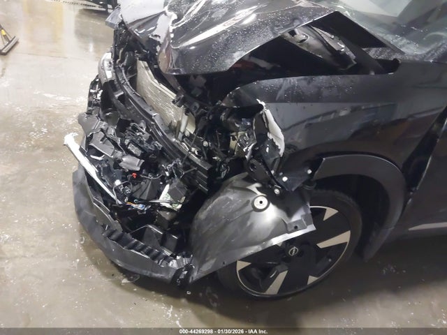 Aukcja sprzedaży 2025 Nissan Kicks Sr Intelligent Awd, vin: 3N8AP6DB6SL332811, numer aukcji: 44269298