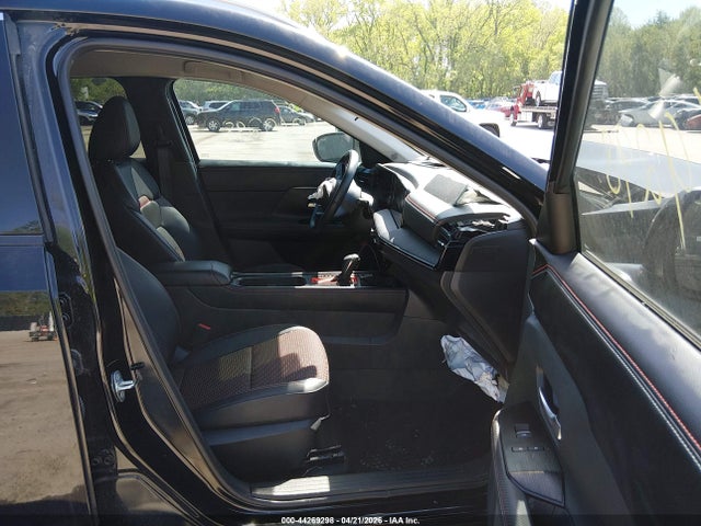 Aukcja sprzedaży 2025 Nissan Kicks Sr Intelligent Awd, vin: 3N8AP6DB6SL332811, numer aukcji: 44269298