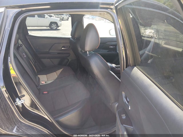 Aukcja sprzedaży 2025 Nissan Kicks Sr Intelligent Awd, vin: 3N8AP6DB6SL332811, numer aukcji: 44269298