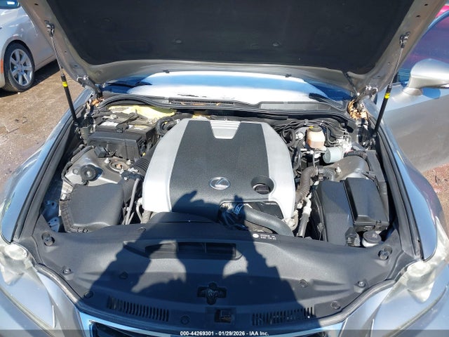 Продаж на аукціоні авто 2014 Lexus Is 350, vin: JTHBE1D24E5009627, номер лоту: 44269301