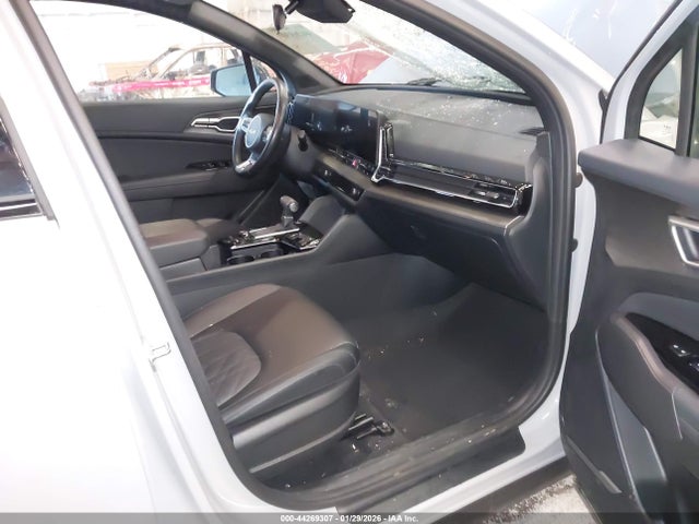 5XYK6CDF7SG280133 KIA Sportage X-line