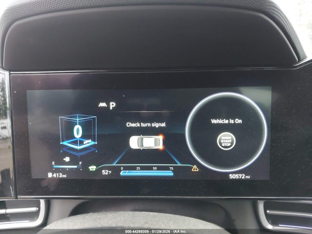 KMHLN4AJ2MU003781 Hyundai Elantra Hybrid Limited