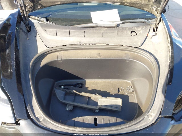 2019 TESLA MODEL 3 5YJ3E1EA6KF399247 Photo 9