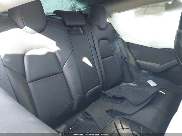 2019 TESLA MODEL 3 5YJ3E1EA6KF399247 Photo 7
