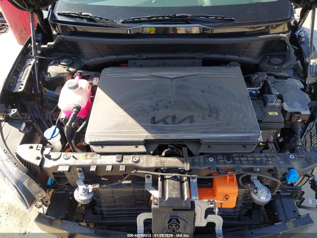 KNDCR3L14R5102314 KIA Niro Ev Wind