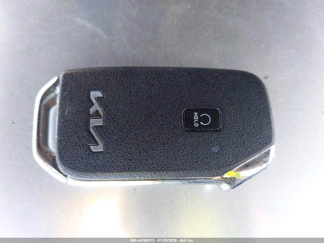 KNDCR3L14R5102314 KIA Niro Ev Wind