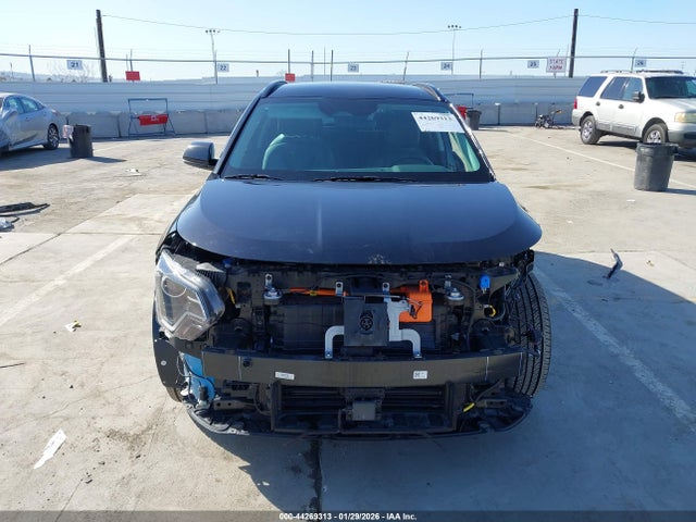 KNDCR3L14R5102314 KIA Niro Ev Wind