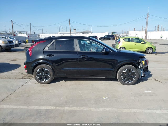 KNDCR3L14R5102314 KIA Niro Ev Wind