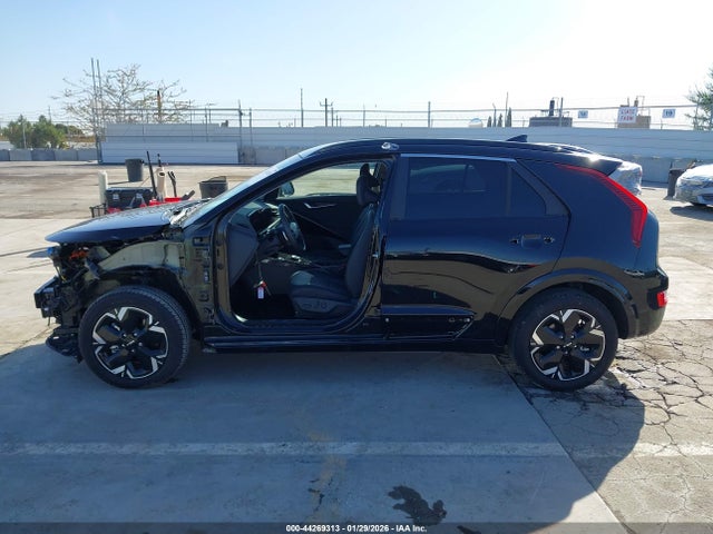 KNDCR3L14R5102314 KIA Niro Ev Wind
