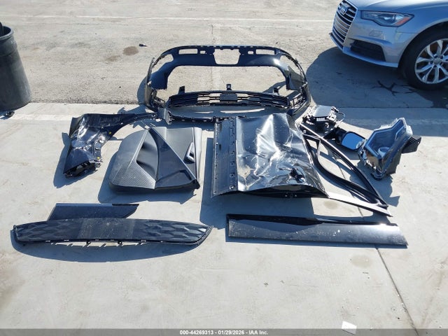 KNDCR3L14R5102314 KIA Niro Ev Wind
