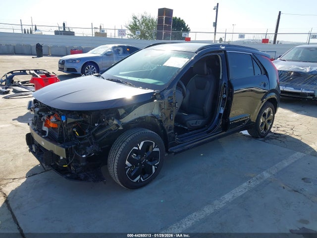 KNDCR3L14R5102314 KIA Niro Ev Wind