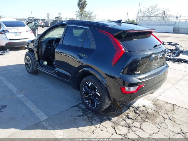 KNDCR3L14R5102314 KIA Niro Ev Wind