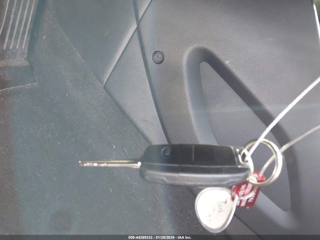 2014 KIA FORTE KNAFX4A68E5177581 Photo 10