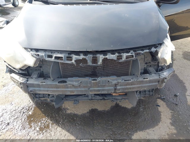 2014 KIA FORTE KNAFX4A68E5177581 Photo 5