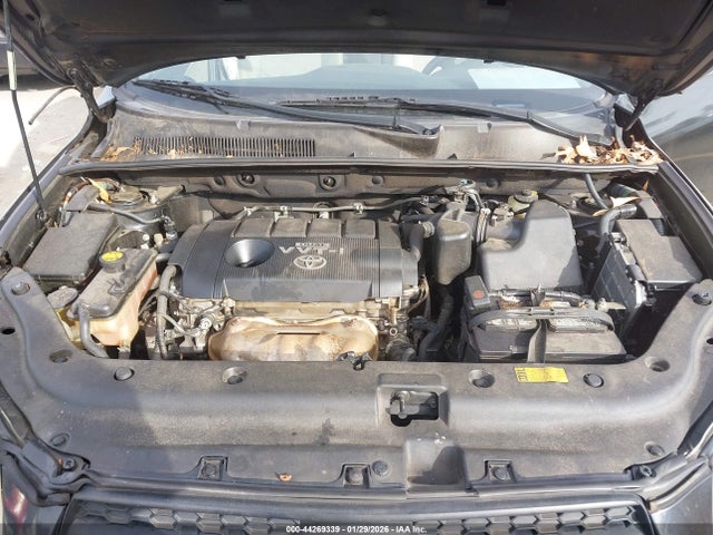2009 TOYOTA RAV4 JTMBF33V79D006755 Photo 9