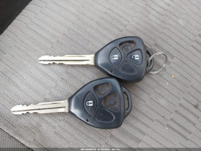 2009 TOYOTA RAV4 JTMBF33V79D006755 Photo 10