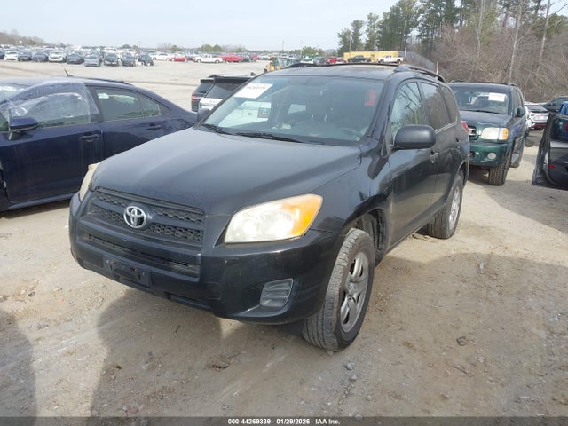 2009 TOYOTA RAV4 JTMBF33V79D006755 Photo 1