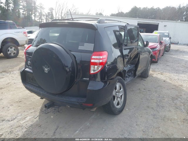 2009 TOYOTA RAV4 JTMBF33V79D006755 Photo 3