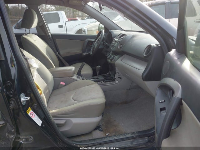 2009 TOYOTA RAV4 JTMBF33V79D006755 Photo 4