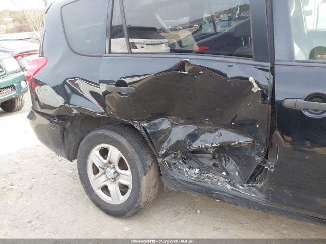 2009 TOYOTA RAV4 JTMBF33V79D006755 Photo 5