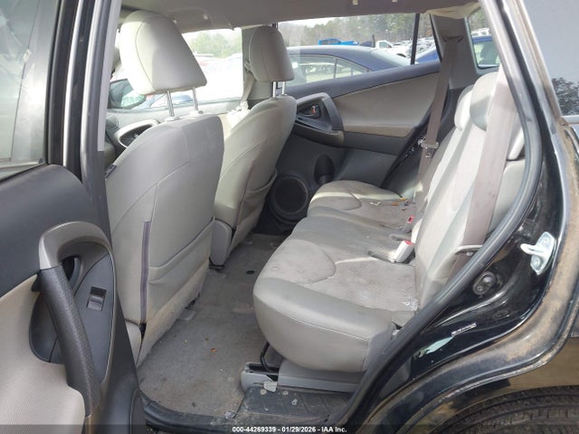 2009 TOYOTA RAV4 JTMBF33V79D006755 Photo 7