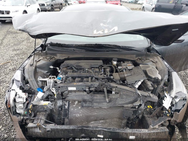 KIA K4 Ex 2025 3KPFU4DE2SE003228 Image 10