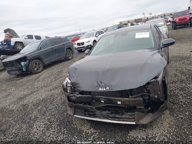 KIA K4 Ex 2025 3KPFU4DE2SE003228 Image 12