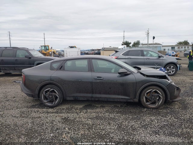 KIA K4 Ex 2025 3KPFU4DE2SE003228 Image 13