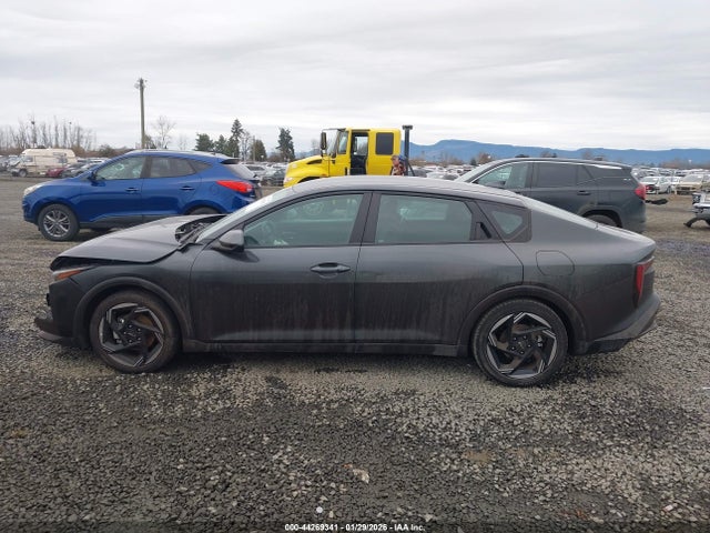 KIA K4 Ex 2025 3KPFU4DE2SE003228 Image 14