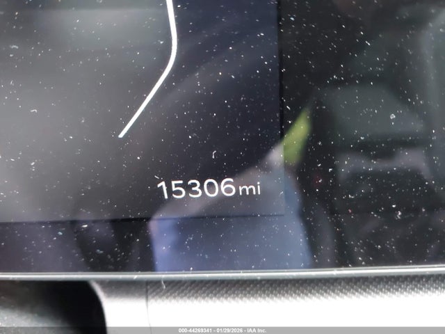 KIA K4 Ex 2025 3KPFU4DE2SE003228 Image 15