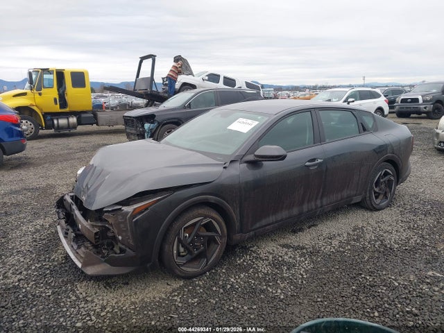 KIA K4 Ex 2025 3KPFU4DE2SE003228 Image 2