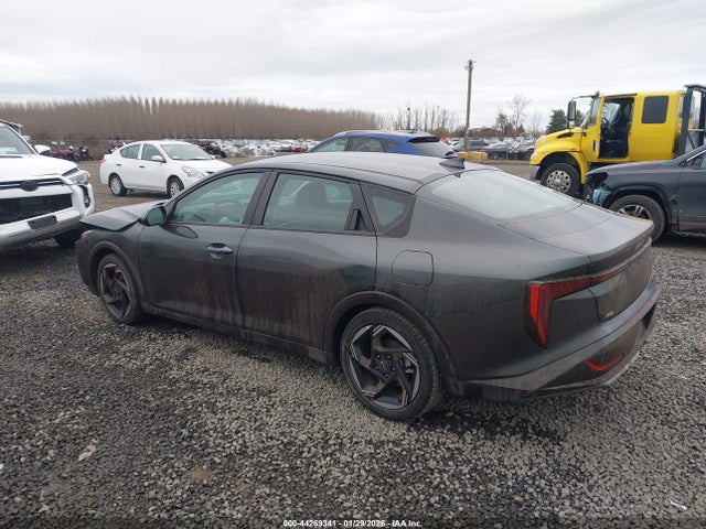 KIA K4 Ex 2025 3KPFU4DE2SE003228 Image 3