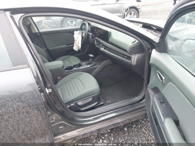KIA K4 Ex 2025 3KPFU4DE2SE003228 Image 5