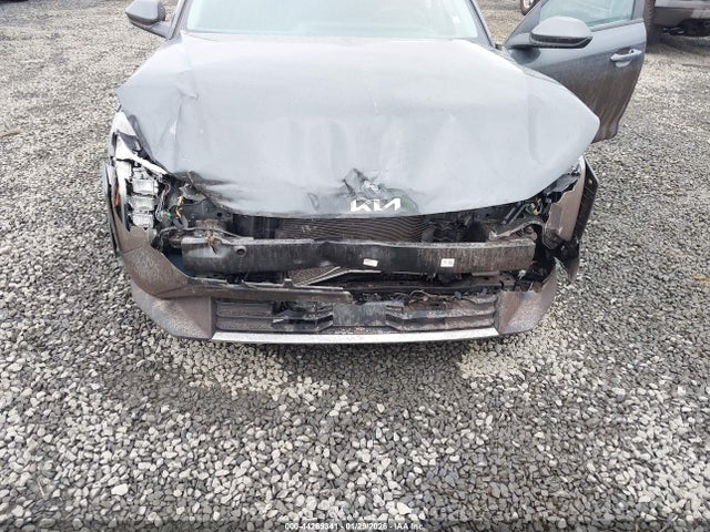 KIA K4 Ex 2025 3KPFU4DE2SE003228 Image 6